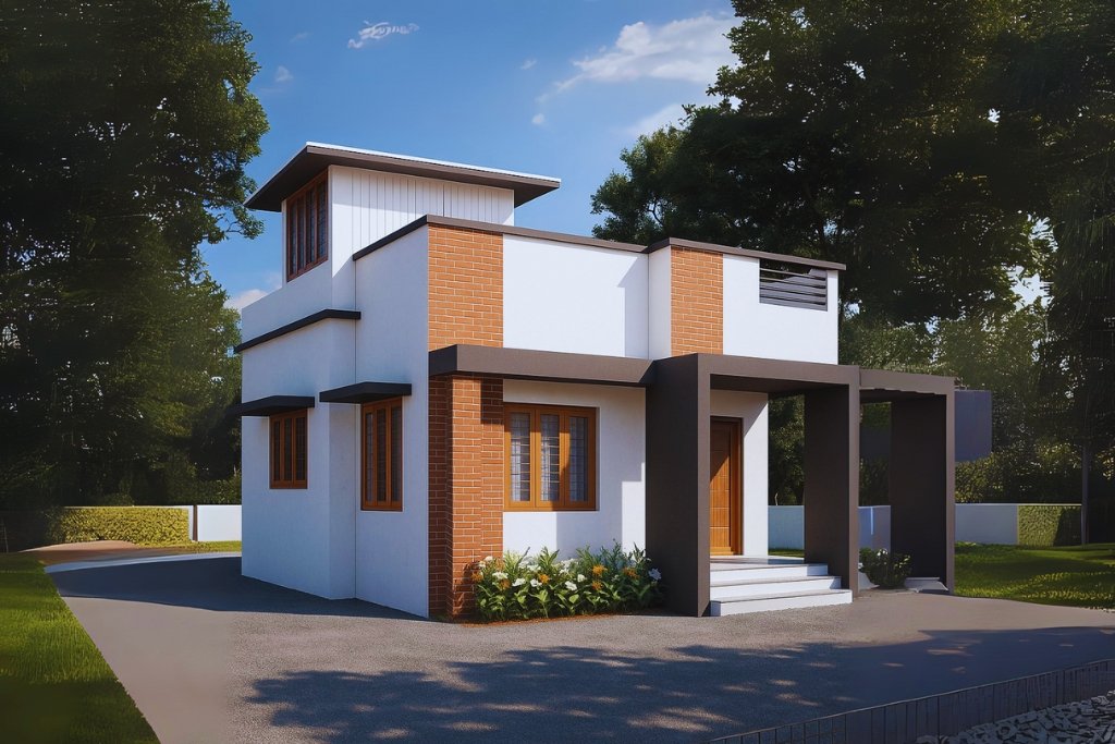 Luxury Villa