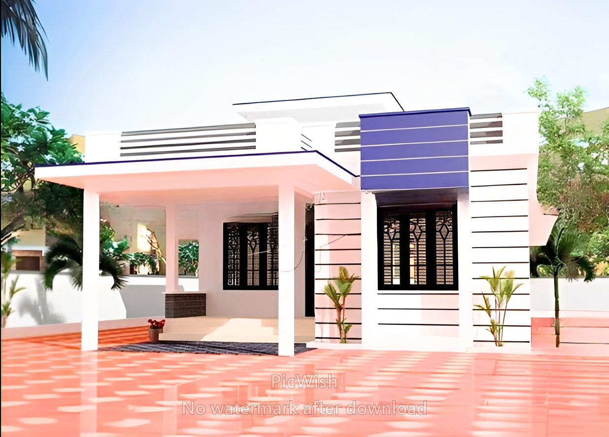 Luxury Villa