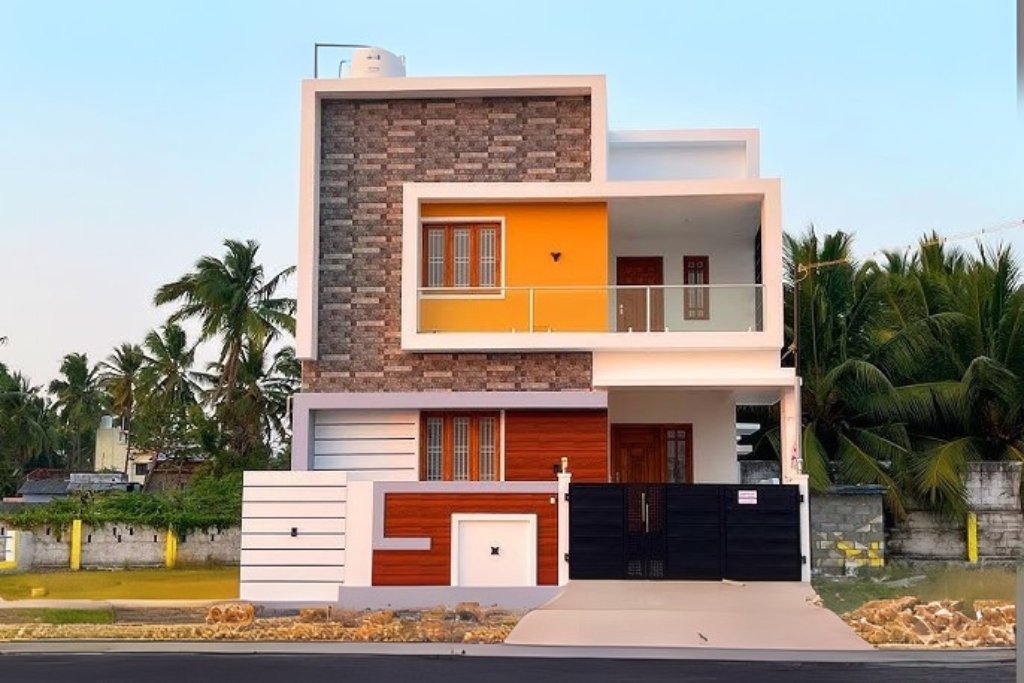 Luxury Villa